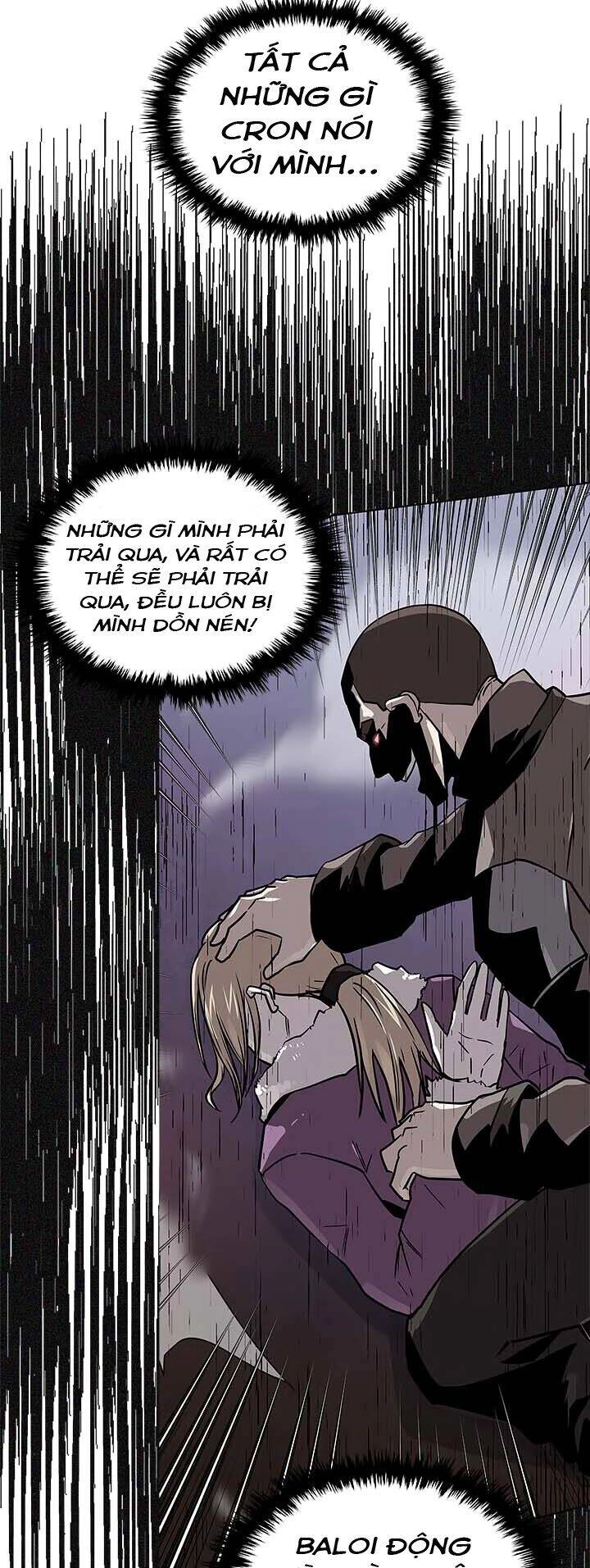 Chiến Binh Đến Từ Thế Giới Khác Chapter 120 - 35