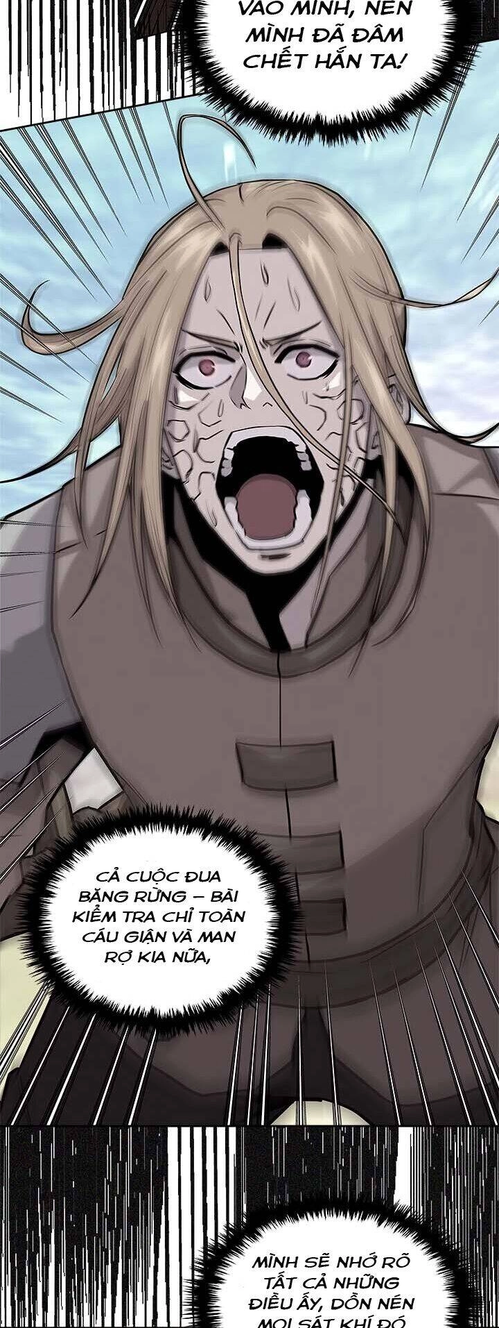 Chiến Binh Đến Từ Thế Giới Khác Chapter 120 - 36