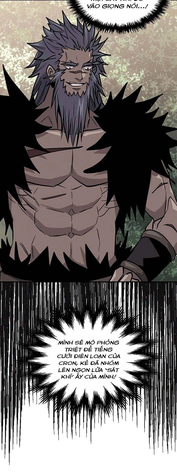 Chiến Binh Đến Từ Thế Giới Khác Chapter 120 - 37