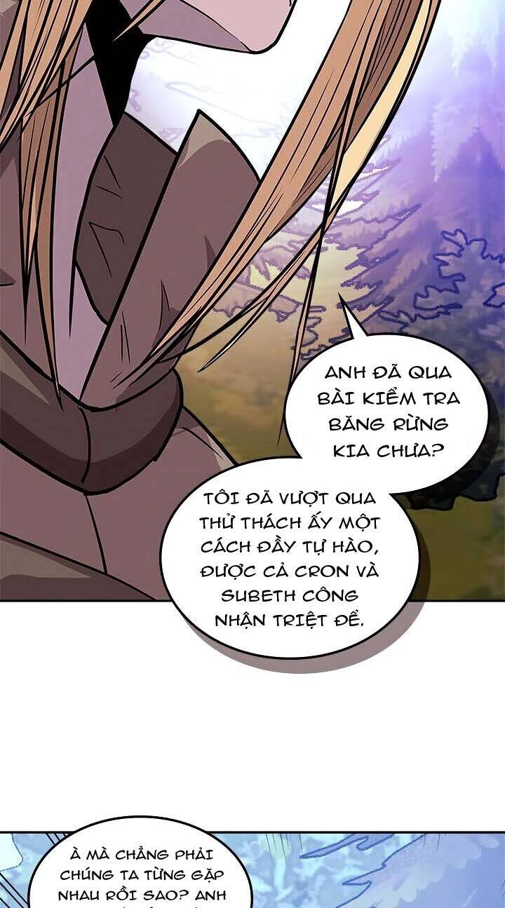 Chiến Binh Đến Từ Thế Giới Khác Chapter 120 - 39