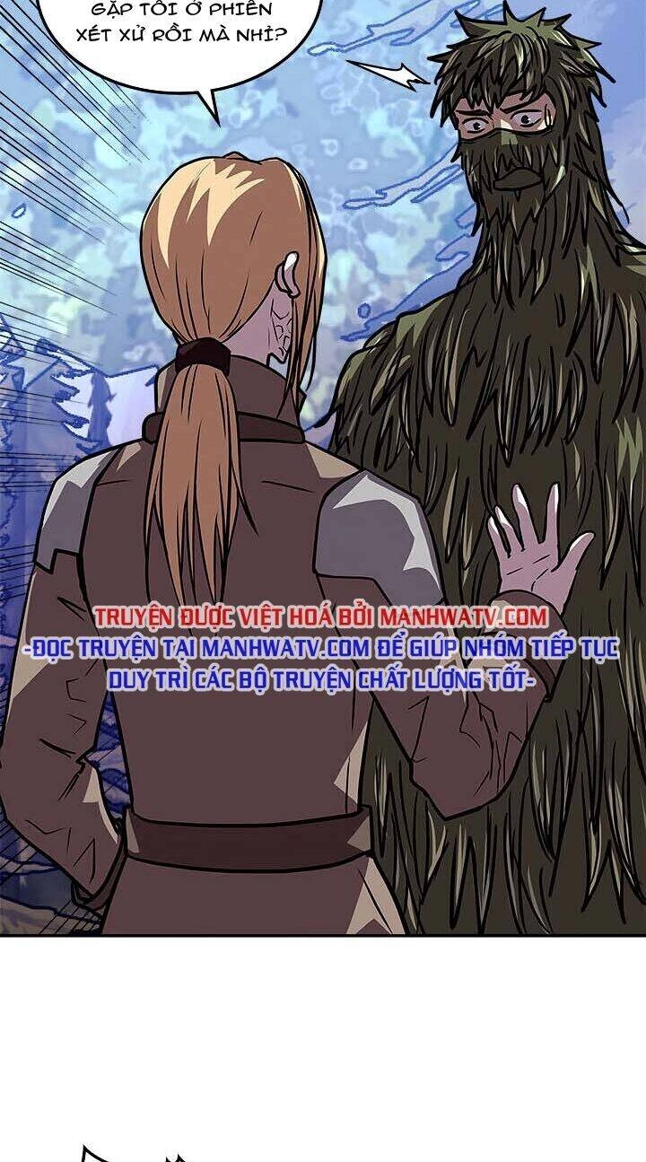 Chiến Binh Đến Từ Thế Giới Khác Chapter 120 - 40