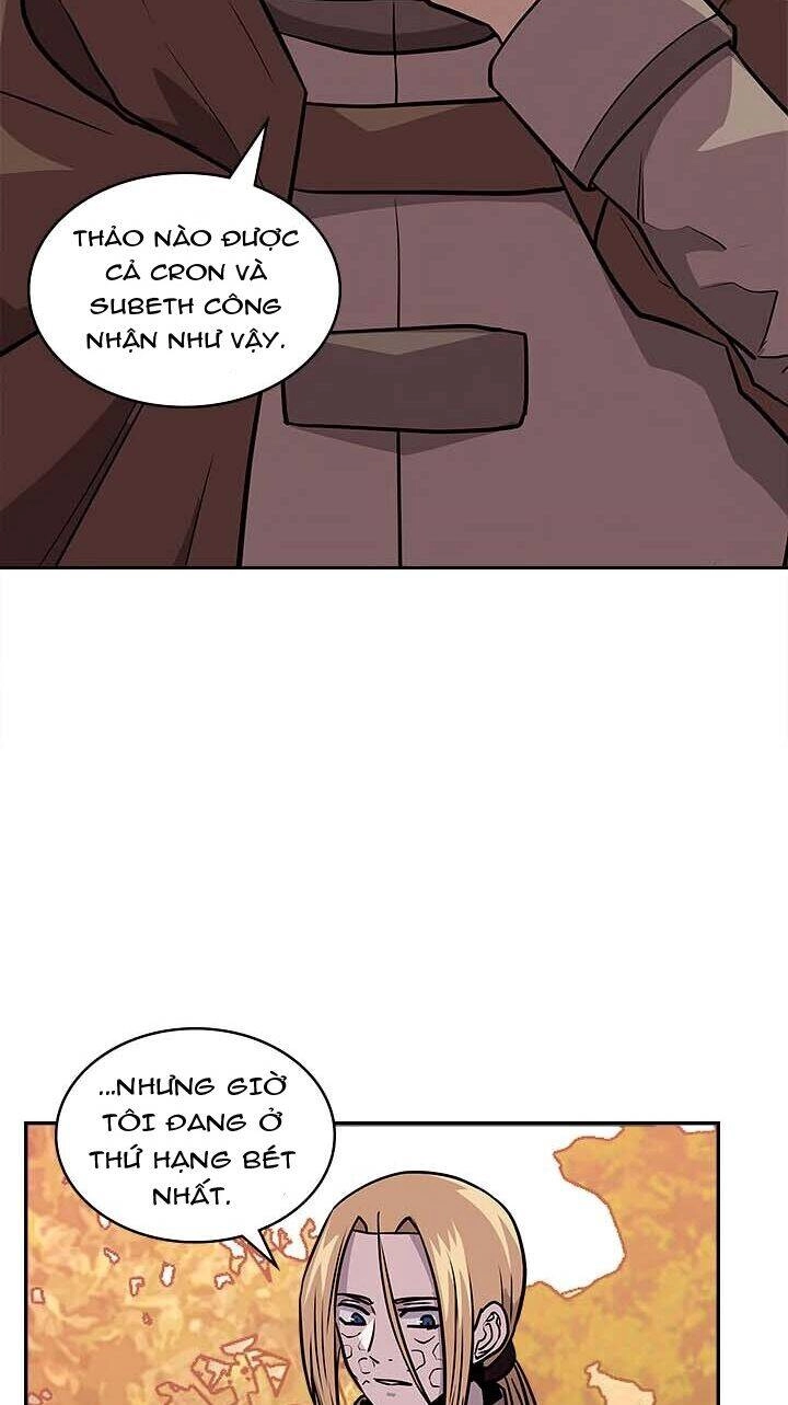 Chiến Binh Đến Từ Thế Giới Khác Chapter 120 - 43