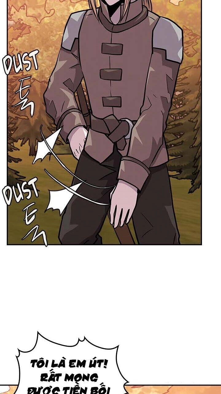 Chiến Binh Đến Từ Thế Giới Khác Chapter 120 - 44