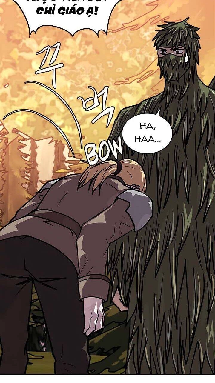 Chiến Binh Đến Từ Thế Giới Khác Chapter 120 - 45