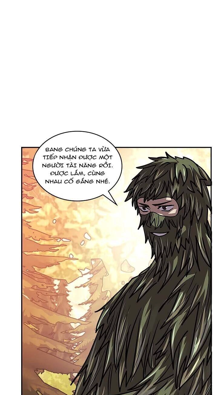 Chiến Binh Đến Từ Thế Giới Khác Chapter 120 - 46