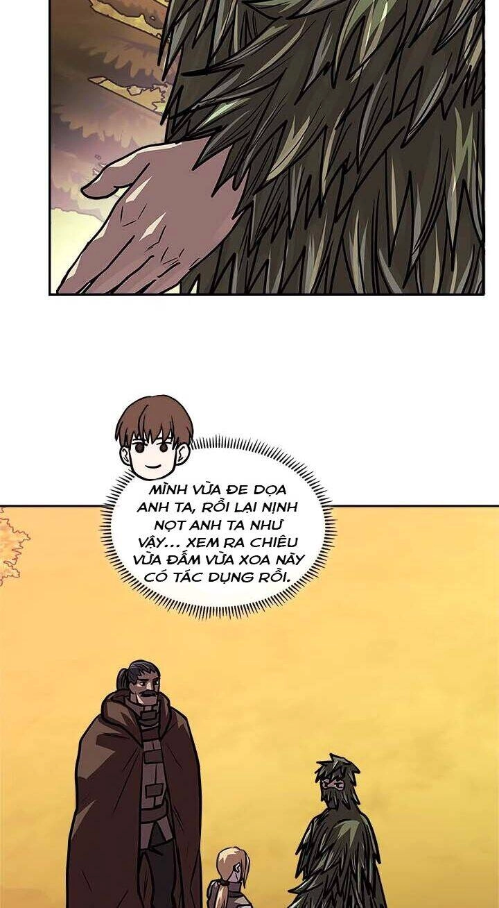 Chiến Binh Đến Từ Thế Giới Khác Chapter 120 - 47