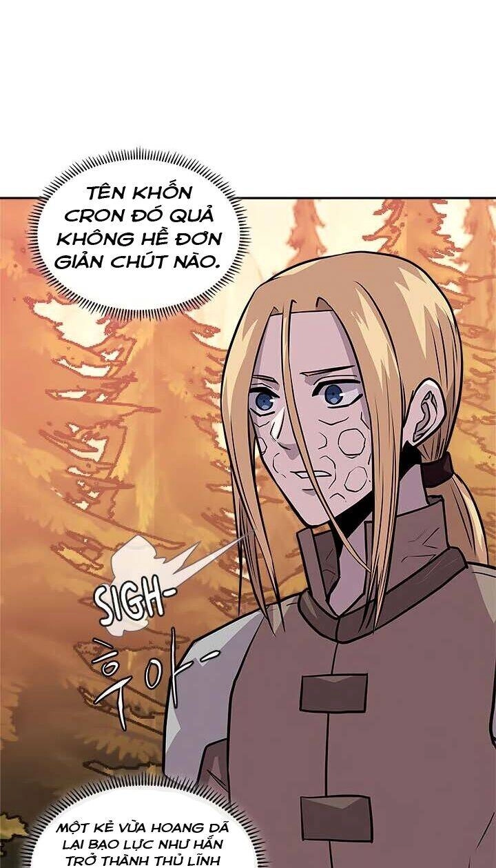 Chiến Binh Đến Từ Thế Giới Khác Chapter 120 - 51