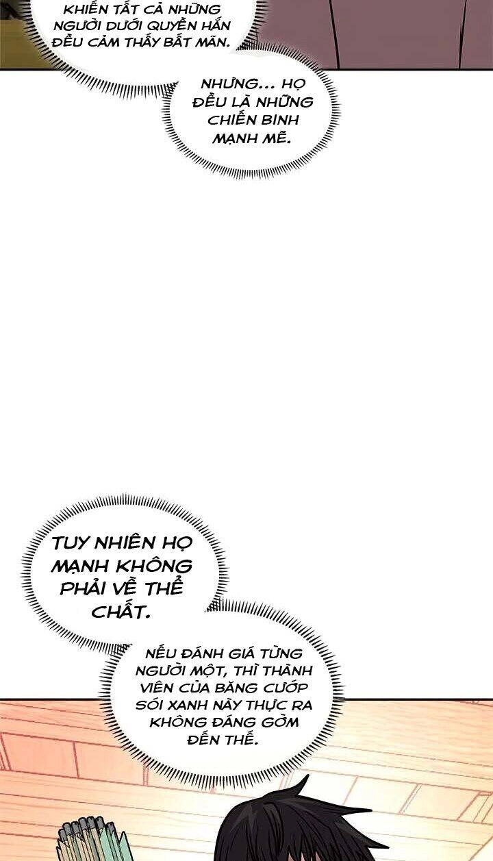 Chiến Binh Đến Từ Thế Giới Khác Chapter 120 - 52