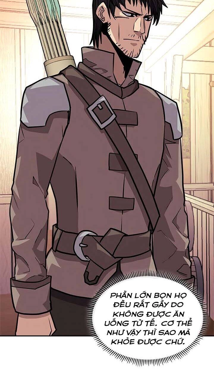 Chiến Binh Đến Từ Thế Giới Khác Chapter 120 - 53