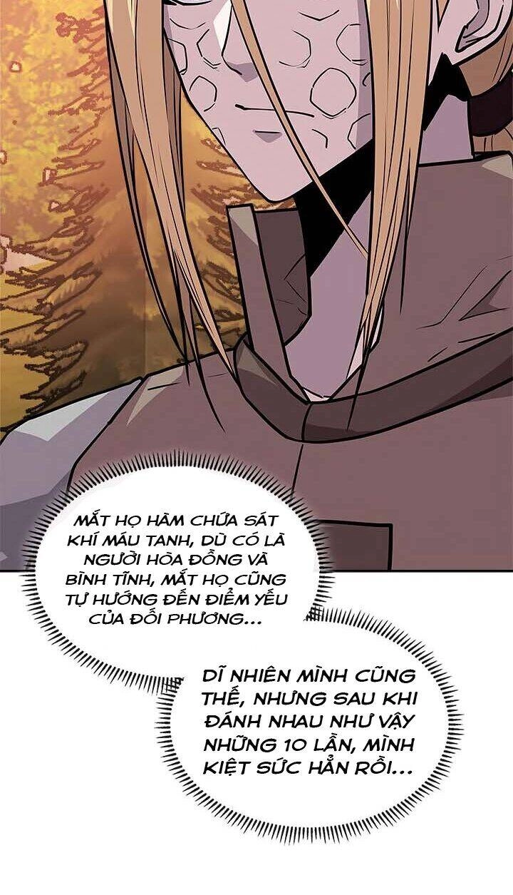 Chiến Binh Đến Từ Thế Giới Khác Chapter 120 - 57