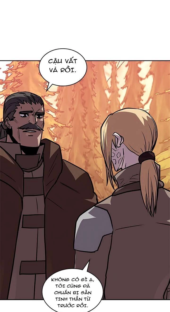 Chiến Binh Đến Từ Thế Giới Khác Chapter 120 - 58