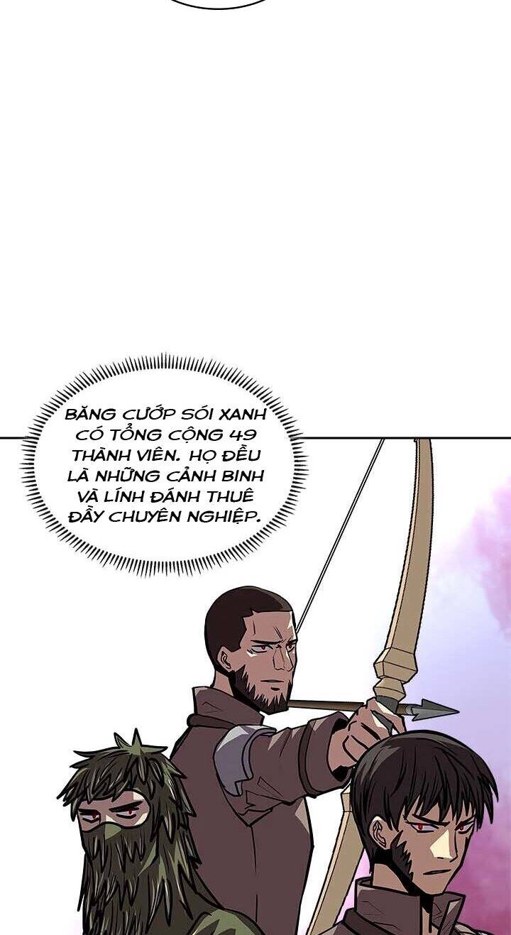 Chiến Binh Đến Từ Thế Giới Khác Chapter 120 - 59