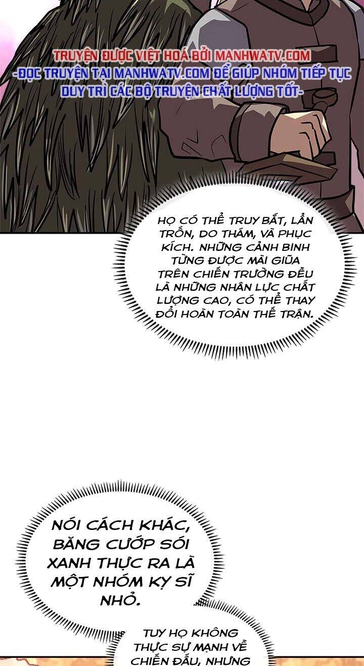 Chiến Binh Đến Từ Thế Giới Khác Chapter 120 - 60