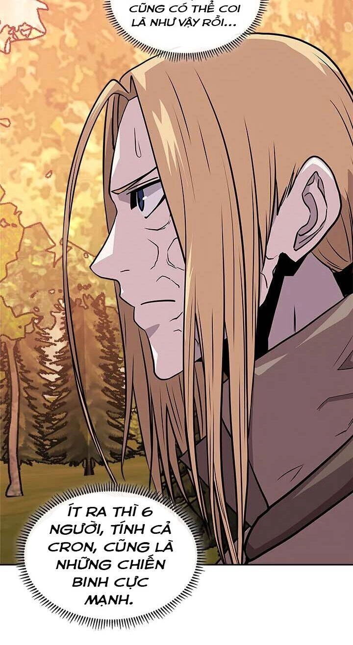 Chiến Binh Đến Từ Thế Giới Khác Chapter 120 - 61