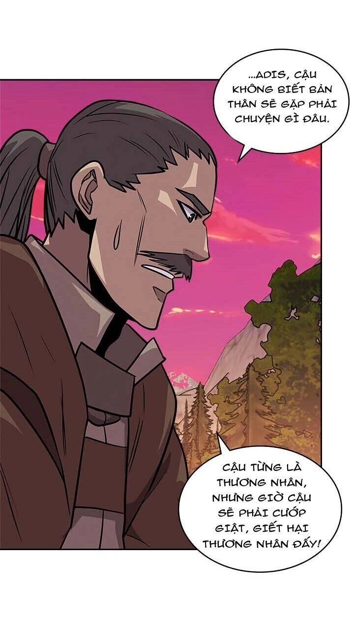 Chiến Binh Đến Từ Thế Giới Khác Chapter 120 - 69