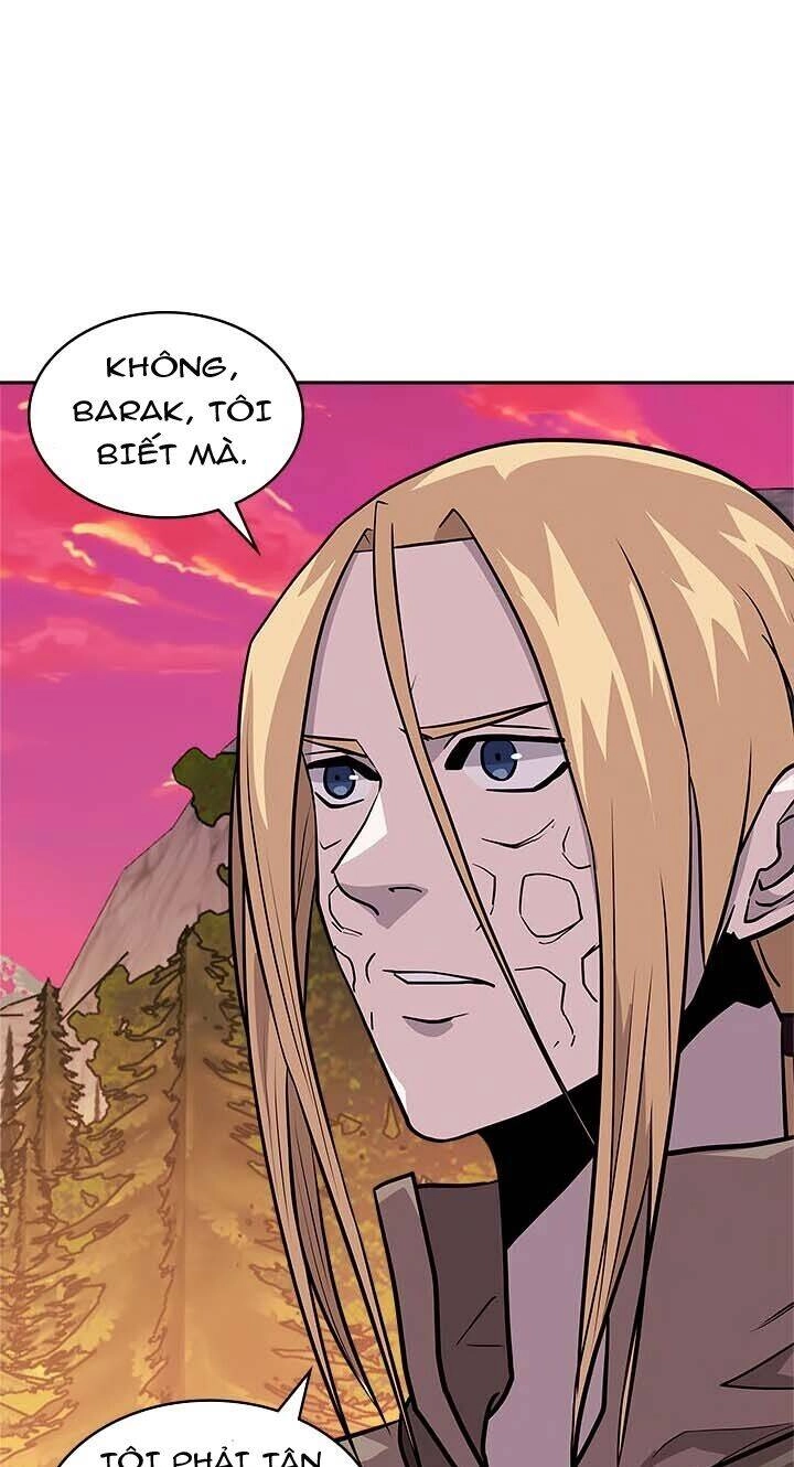 Chiến Binh Đến Từ Thế Giới Khác Chapter 120 - 70