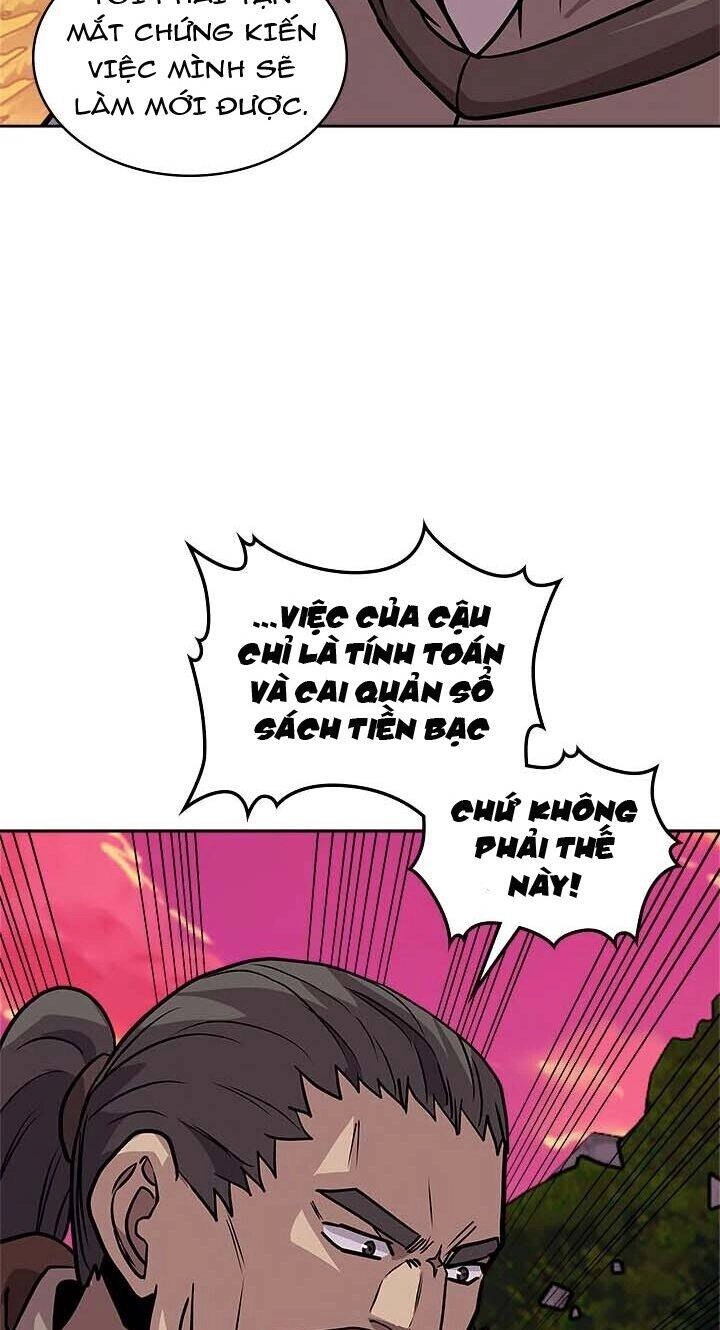 Chiến Binh Đến Từ Thế Giới Khác Chapter 120 - 71