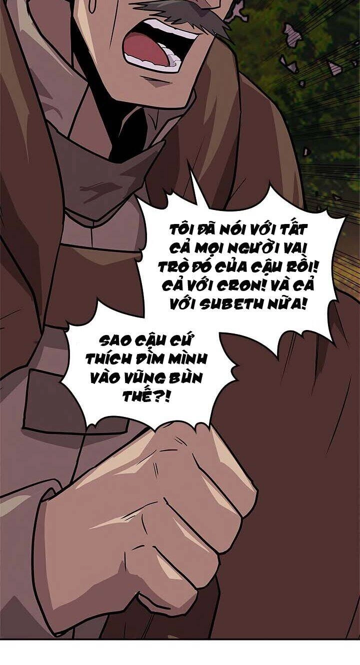 Chiến Binh Đến Từ Thế Giới Khác Chapter 120 - 72