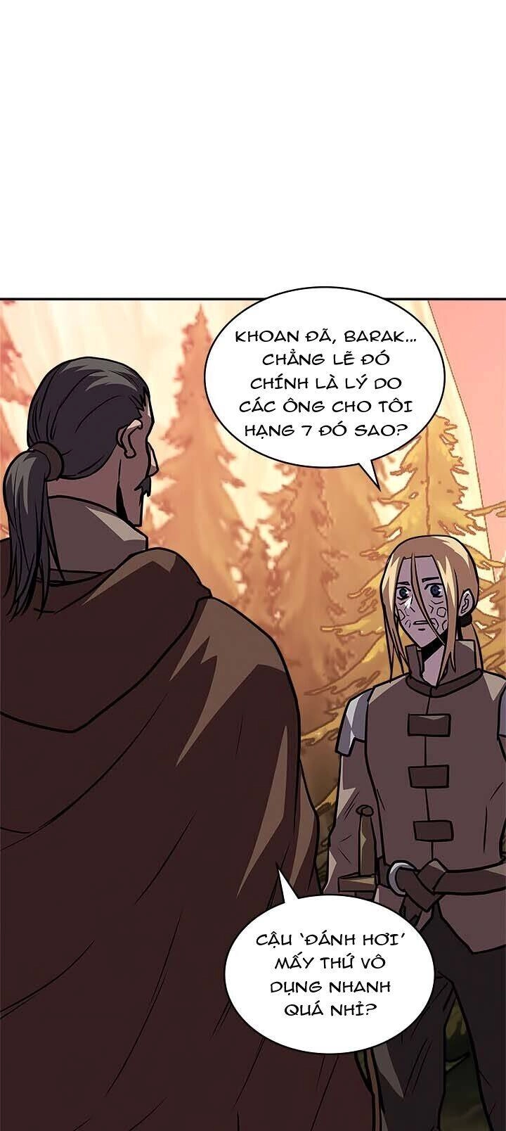 Chiến Binh Đến Từ Thế Giới Khác Chapter 120 - 74