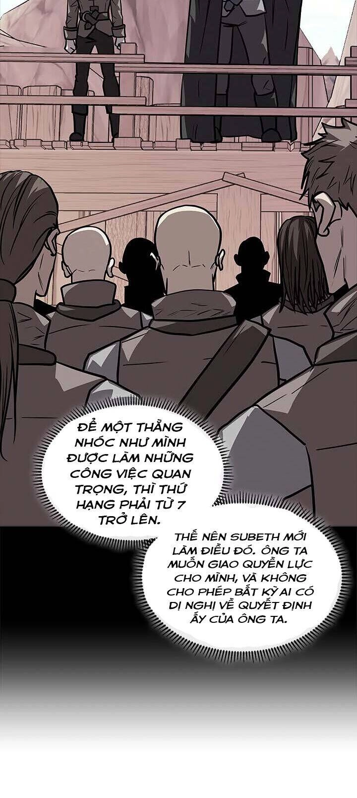 Chiến Binh Đến Từ Thế Giới Khác Chapter 120 - 76