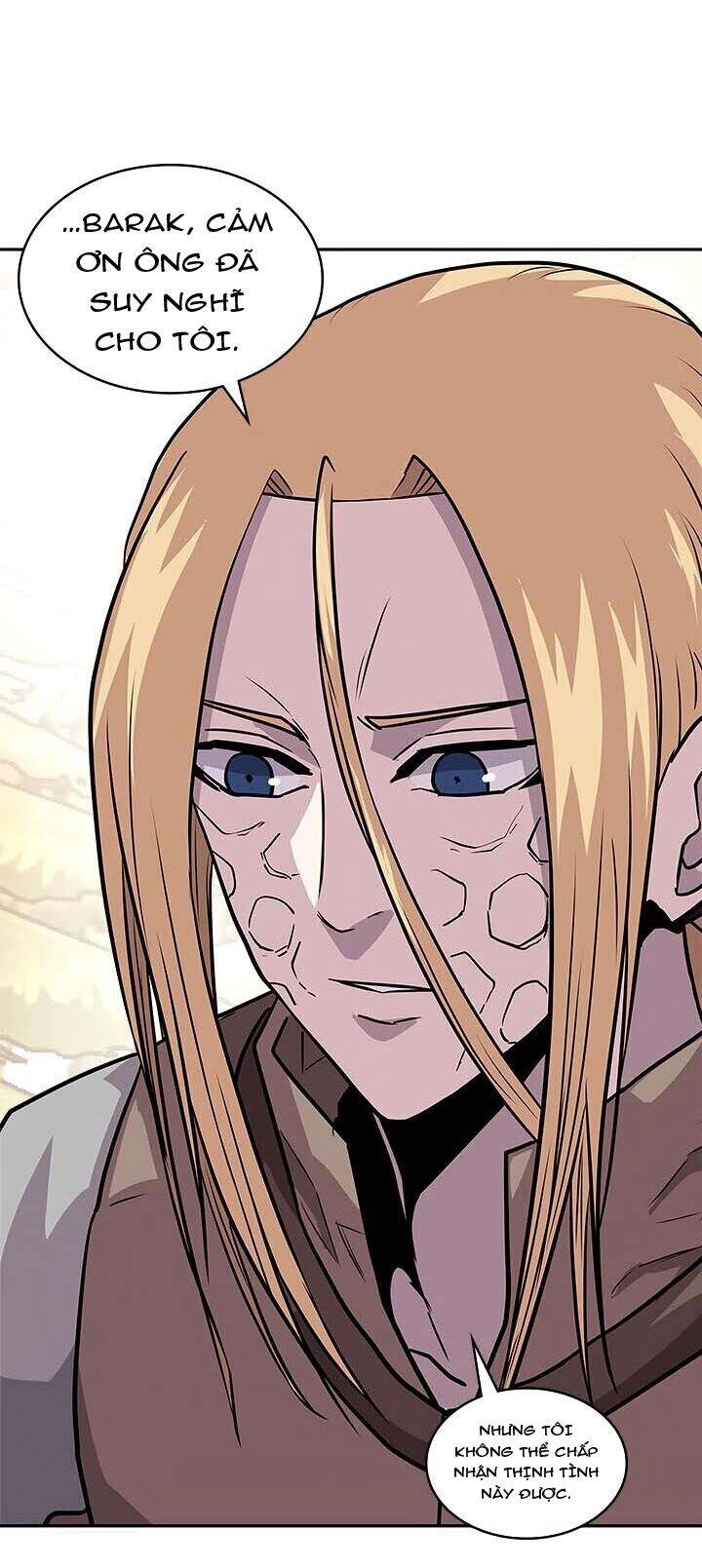 Chiến Binh Đến Từ Thế Giới Khác Chapter 120 - 77