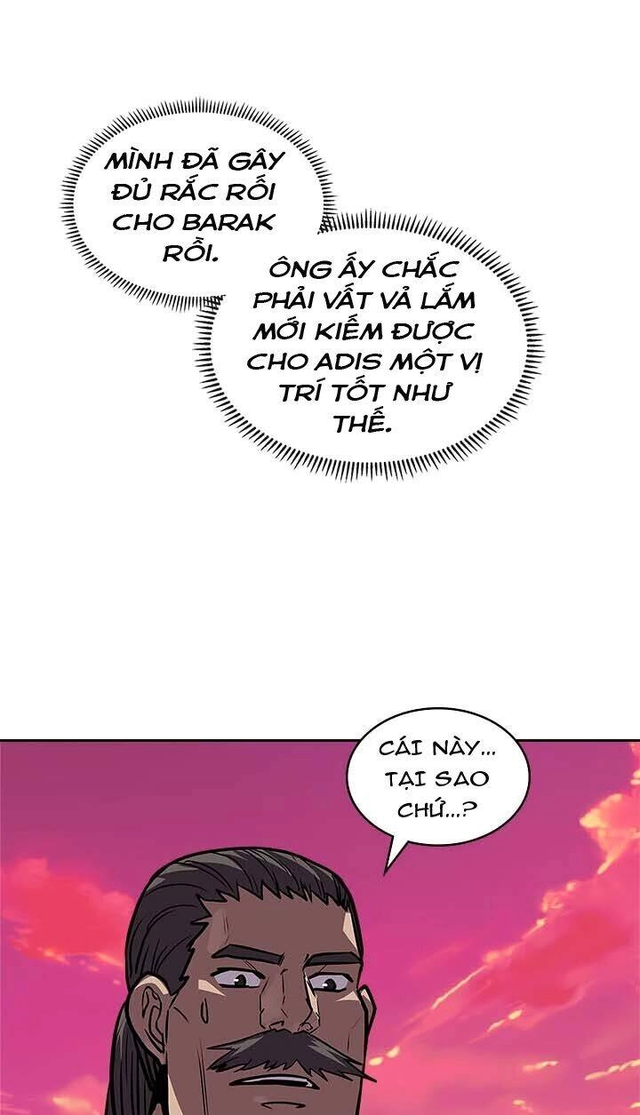 Chiến Binh Đến Từ Thế Giới Khác Chapter 120 - 78