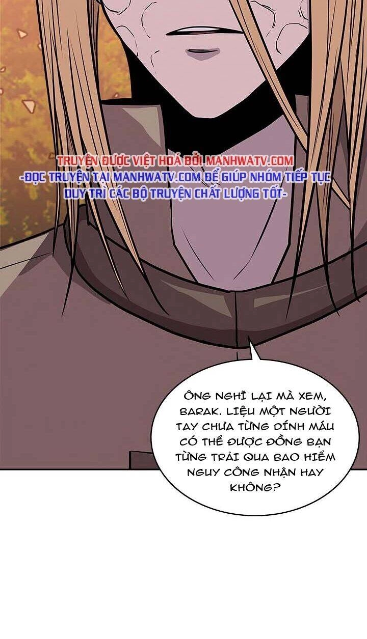 Chiến Binh Đến Từ Thế Giới Khác Chapter 120 - 81