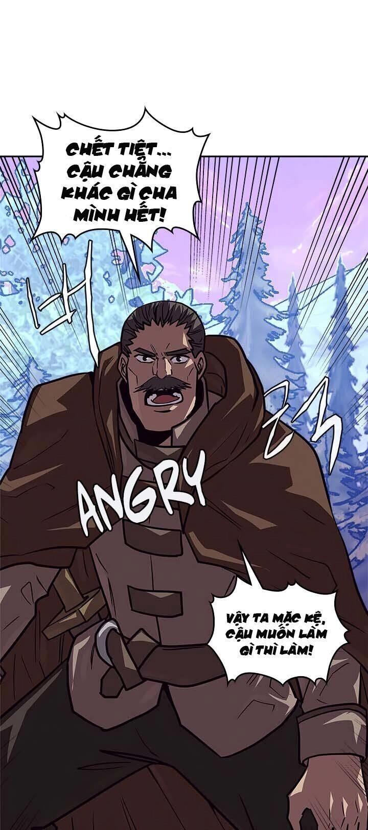 Chiến Binh Đến Từ Thế Giới Khác Chapter 120 - 82