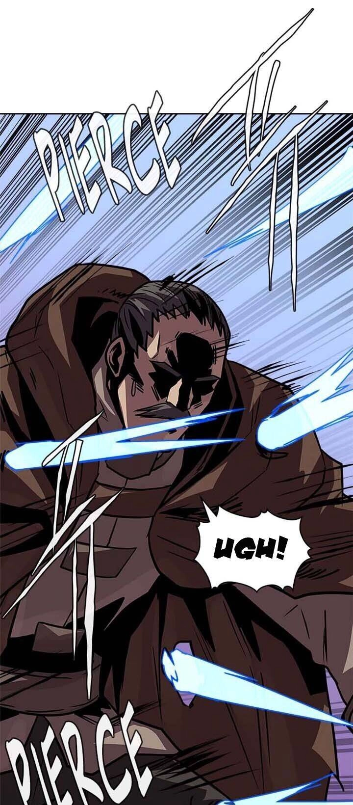 Chiến Binh Đến Từ Thế Giới Khác Chapter 121 - 2