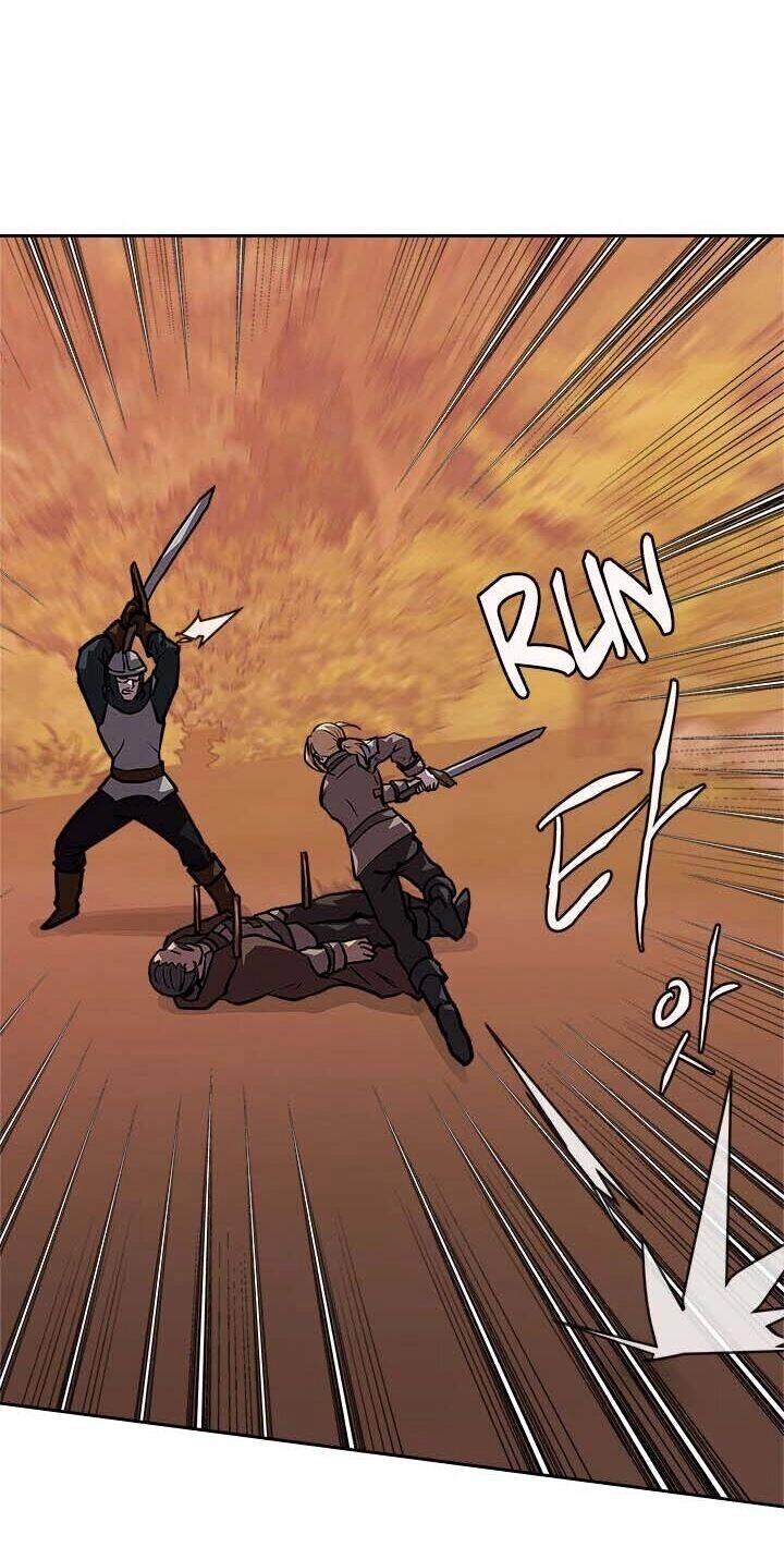 Chiến Binh Đến Từ Thế Giới Khác Chapter 121 - 9