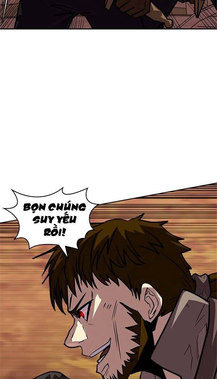 Chiến Binh Đến Từ Thế Giới Khác Chapter 121 - 15