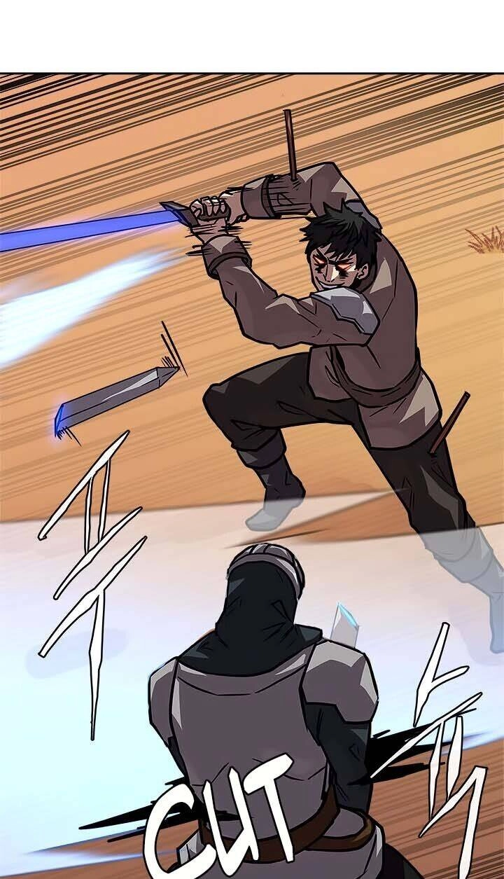 Chiến Binh Đến Từ Thế Giới Khác Chapter 121 - 18