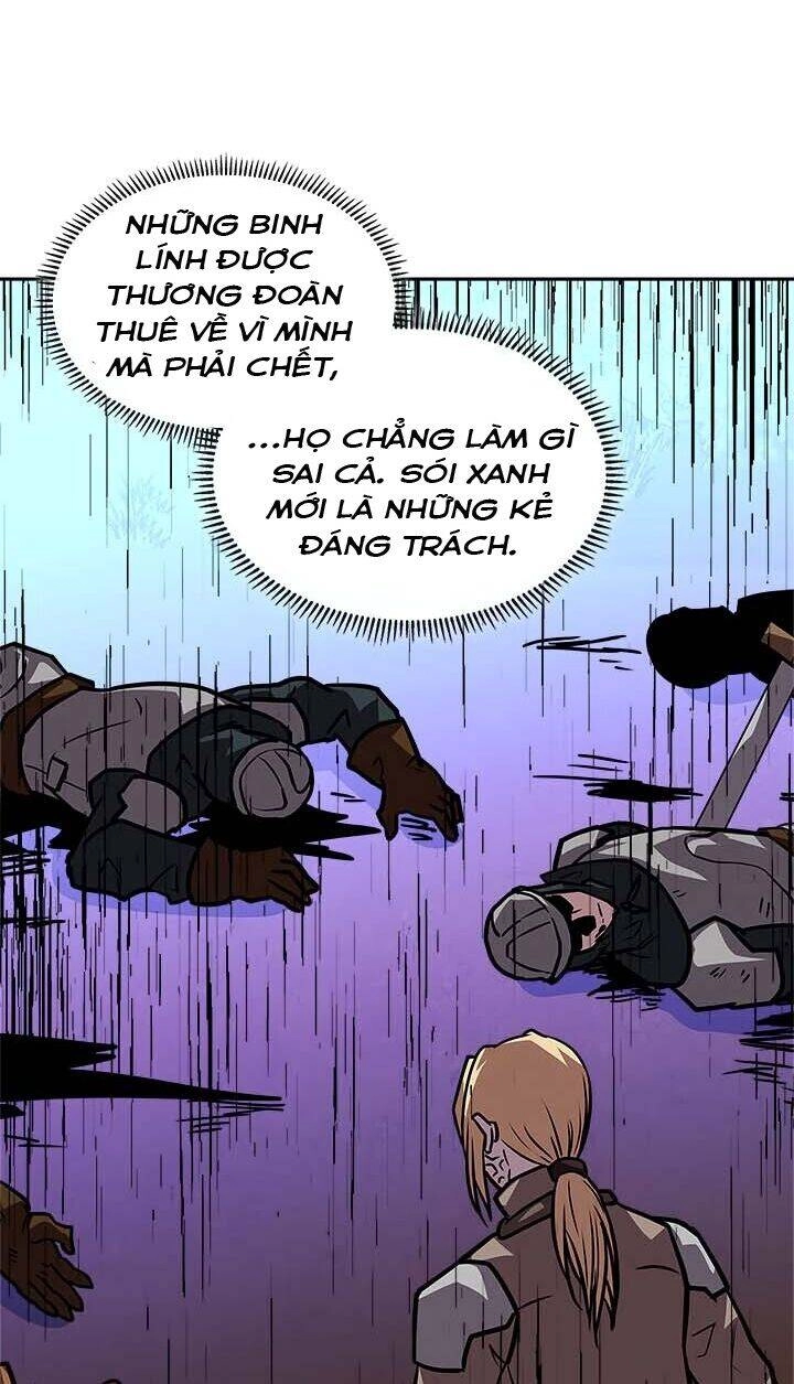 Chiến Binh Đến Từ Thế Giới Khác Chapter 121 - 23