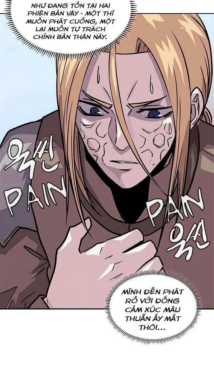 Chiến Binh Đến Từ Thế Giới Khác Chapter 121 - 25