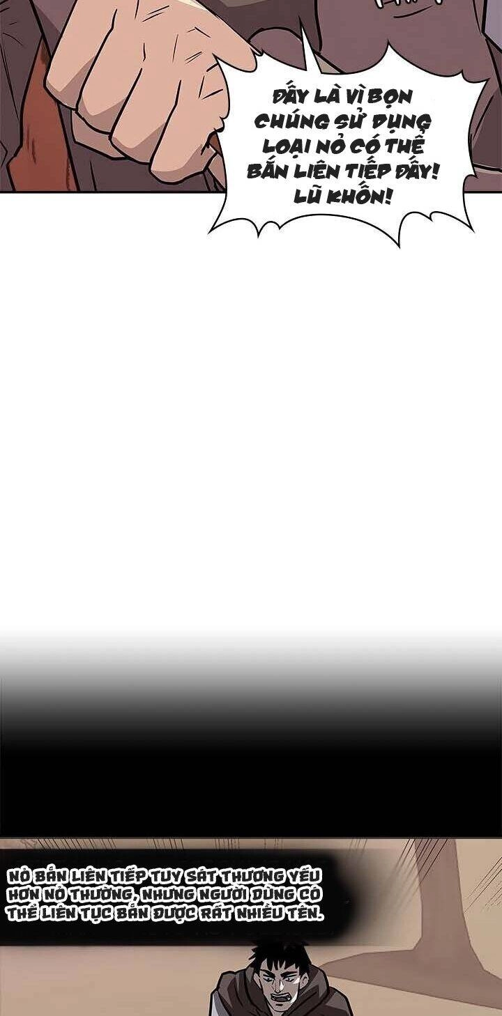 Chiến Binh Đến Từ Thế Giới Khác Chapter 121 - 27