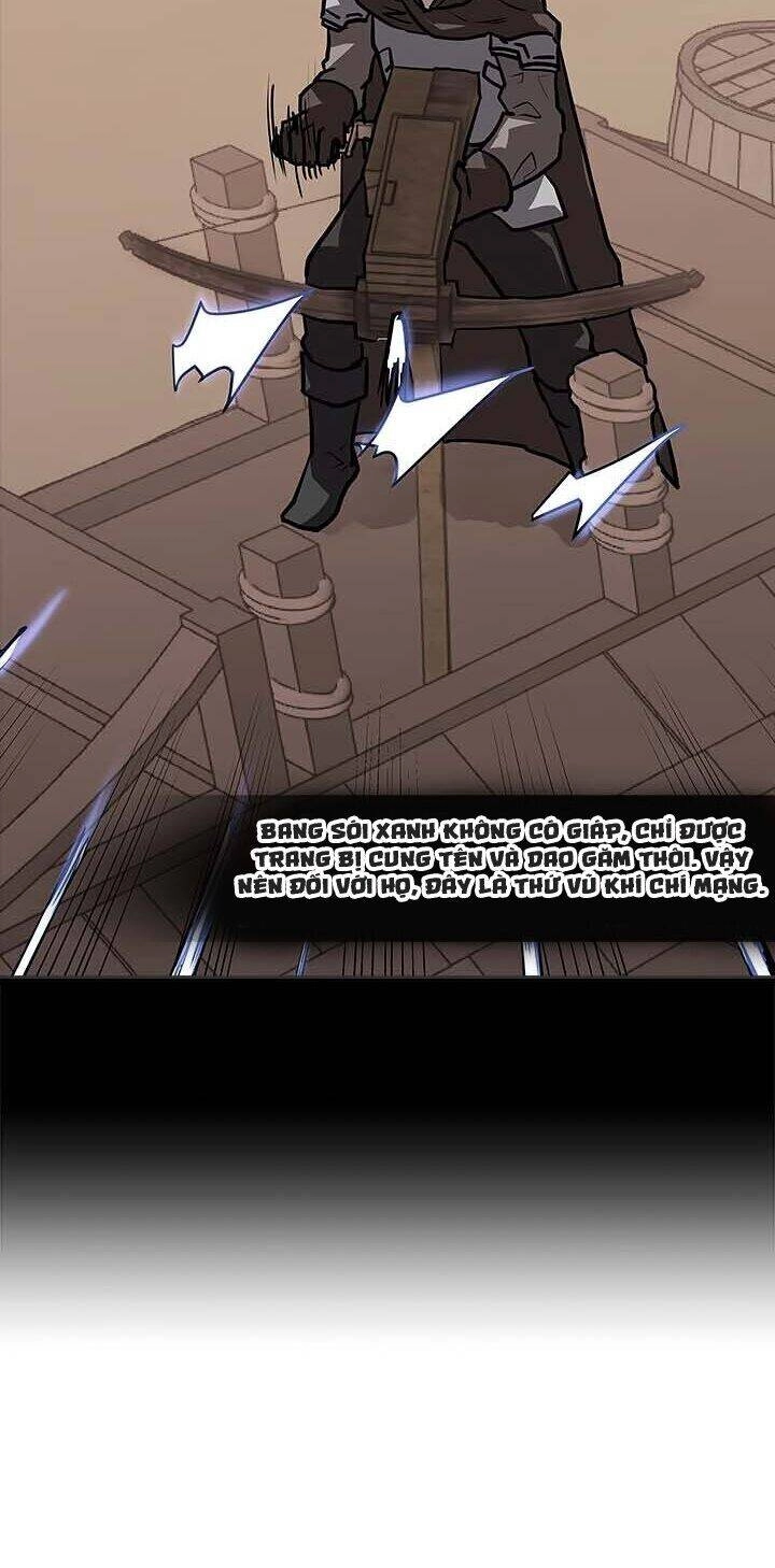 Chiến Binh Đến Từ Thế Giới Khác Chapter 121 - 28