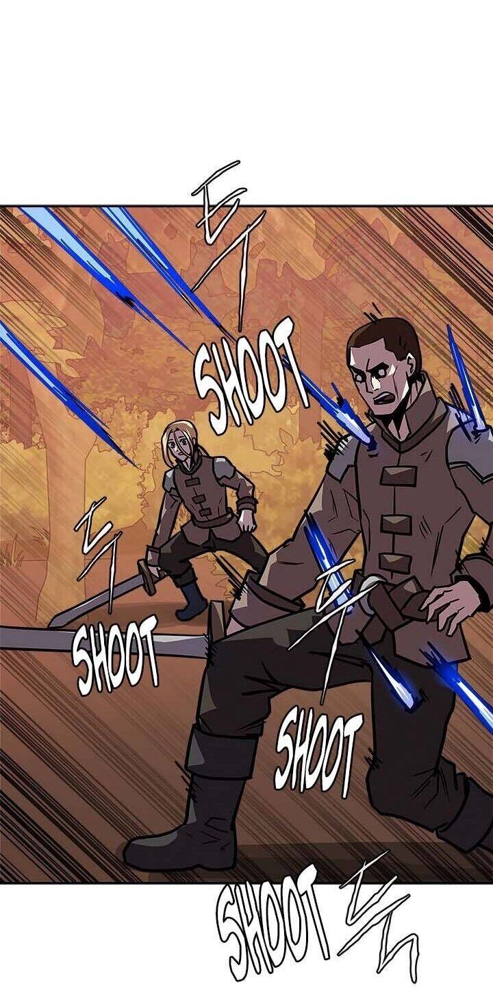 Chiến Binh Đến Từ Thế Giới Khác Chapter 121 - 29