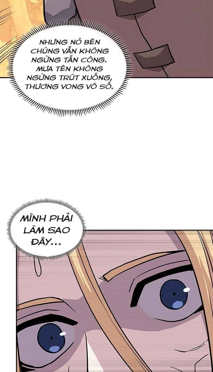 Chiến Binh Đến Từ Thế Giới Khác Chapter 121 - 31