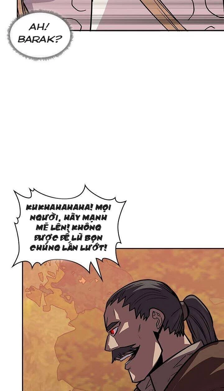 Chiến Binh Đến Từ Thế Giới Khác Chapter 121 - 32