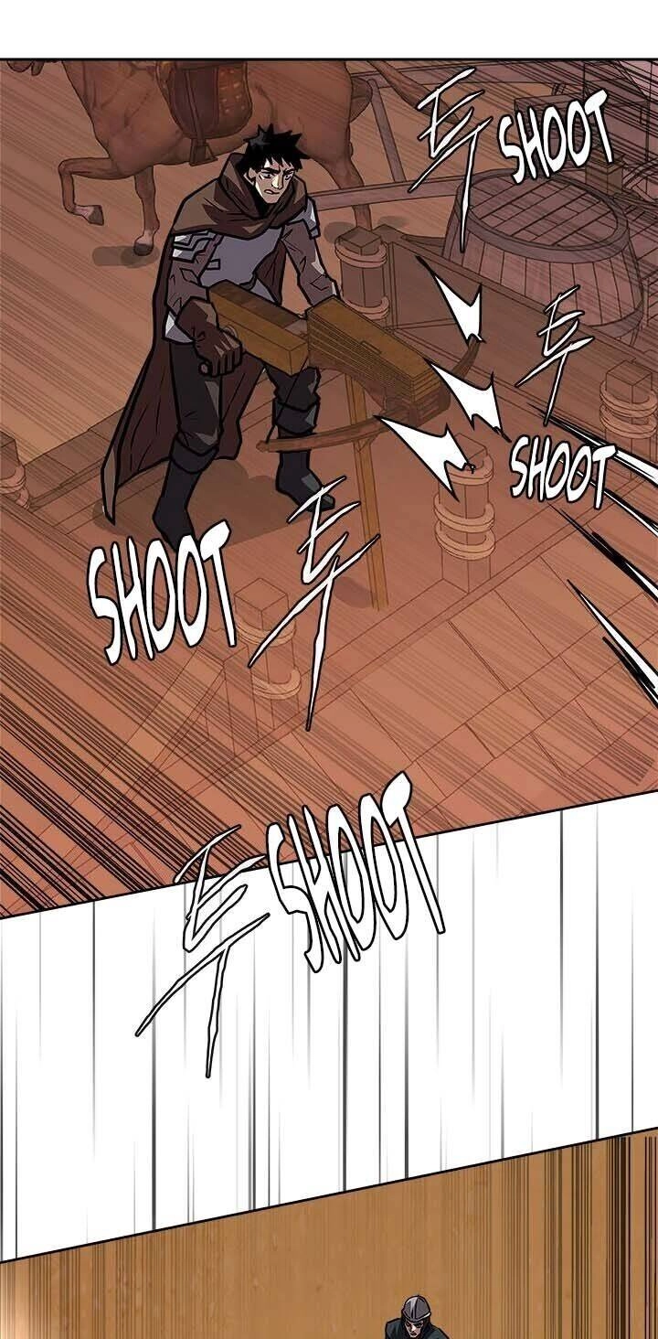 Chiến Binh Đến Từ Thế Giới Khác Chapter 121 - 34