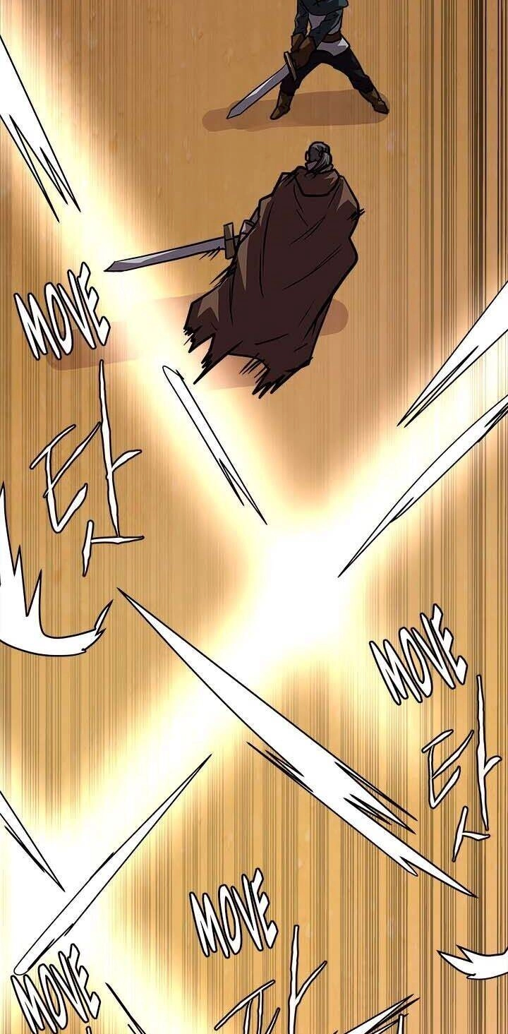 Chiến Binh Đến Từ Thế Giới Khác Chapter 121 - 35