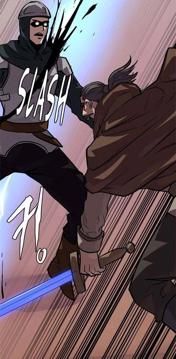 Chiến Binh Đến Từ Thế Giới Khác Chapter 121 - 37