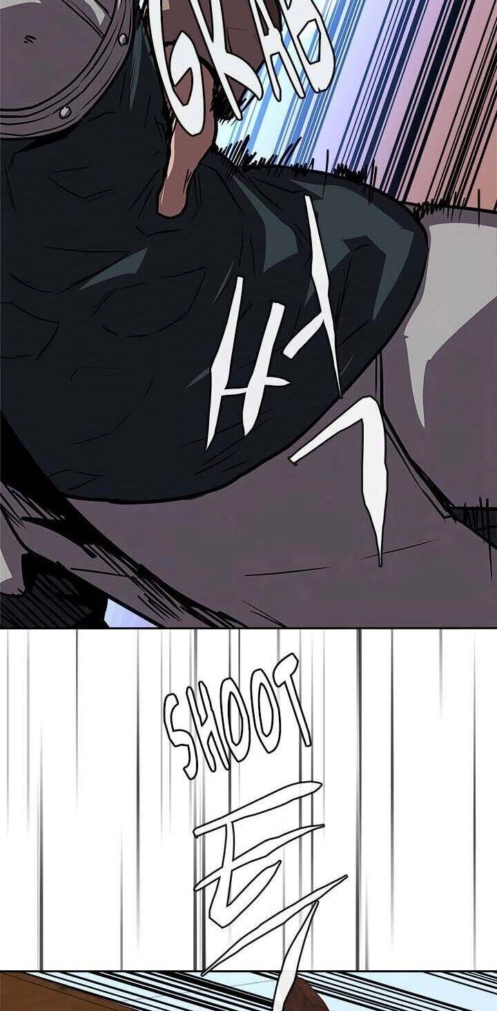 Chiến Binh Đến Từ Thế Giới Khác Chapter 121 - 39