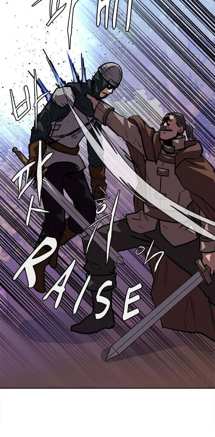 Chiến Binh Đến Từ Thế Giới Khác Chapter 121 - 41