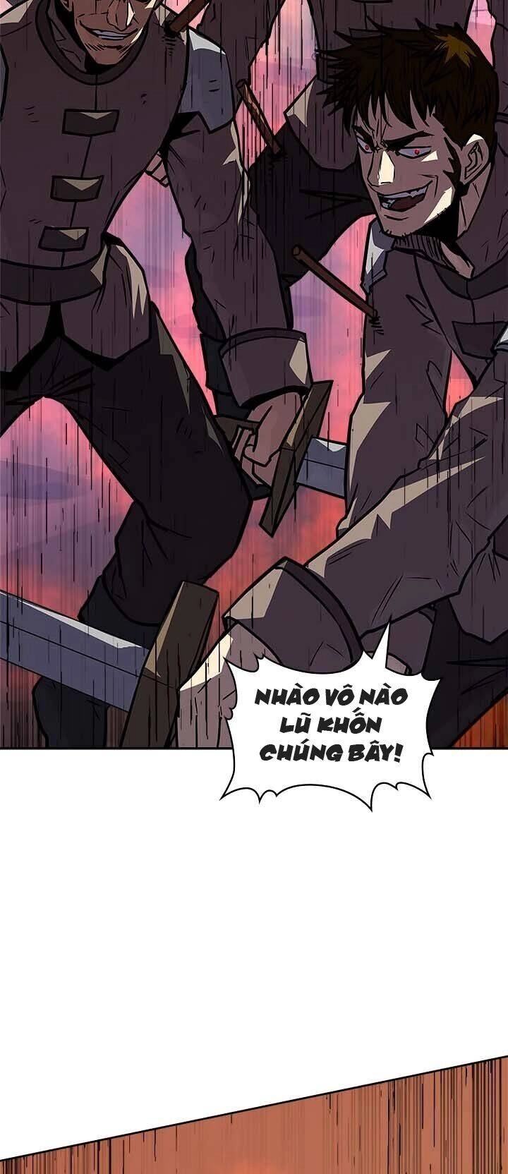 Chiến Binh Đến Từ Thế Giới Khác Chapter 121 - 44