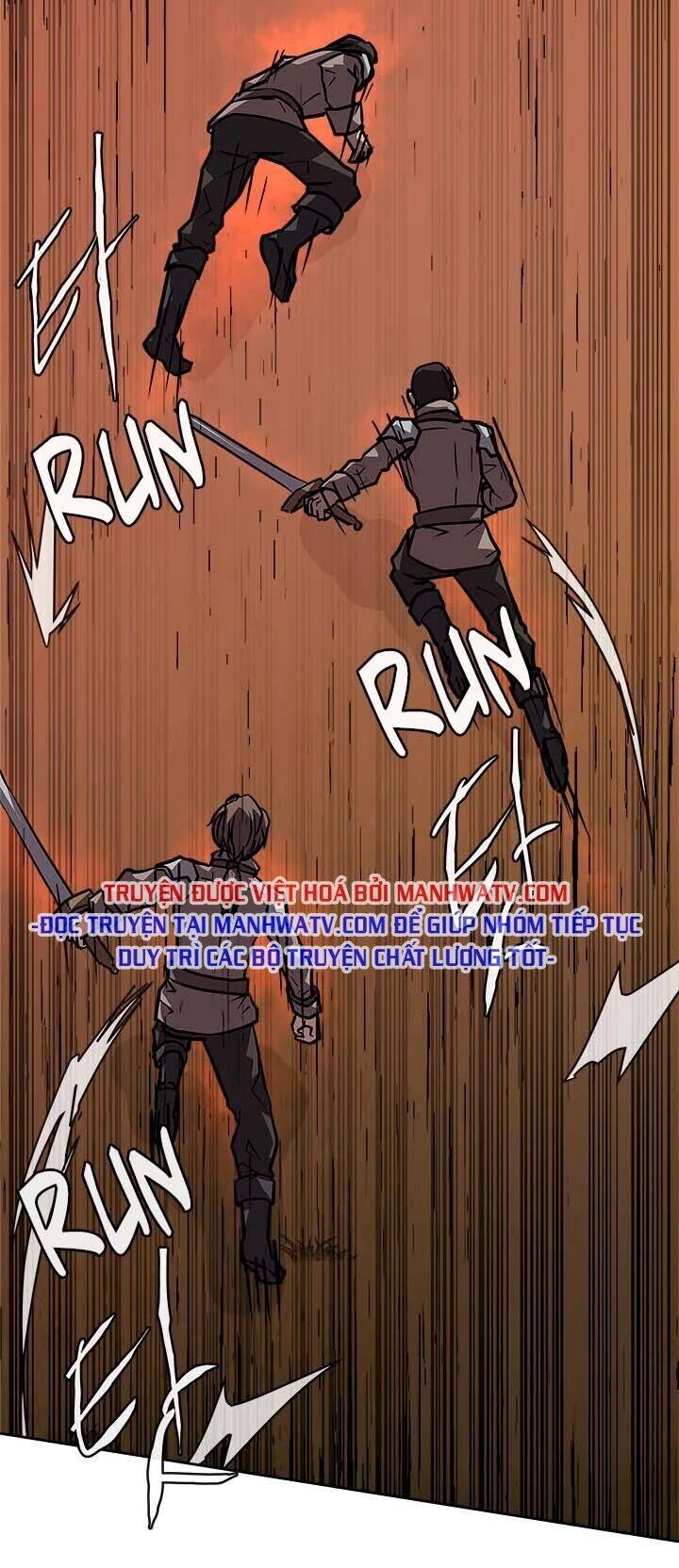 Chiến Binh Đến Từ Thế Giới Khác Chapter 121 - 45