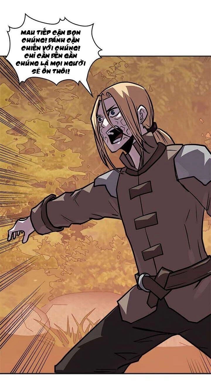 Chiến Binh Đến Từ Thế Giới Khác Chapter 121 - 49