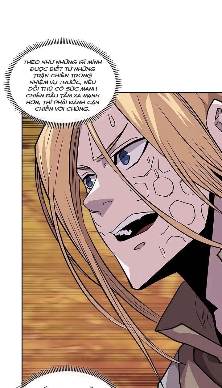 Chiến Binh Đến Từ Thế Giới Khác Chapter 121 - 50