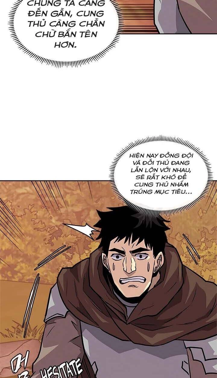 Chiến Binh Đến Từ Thế Giới Khác Chapter 121 - 51