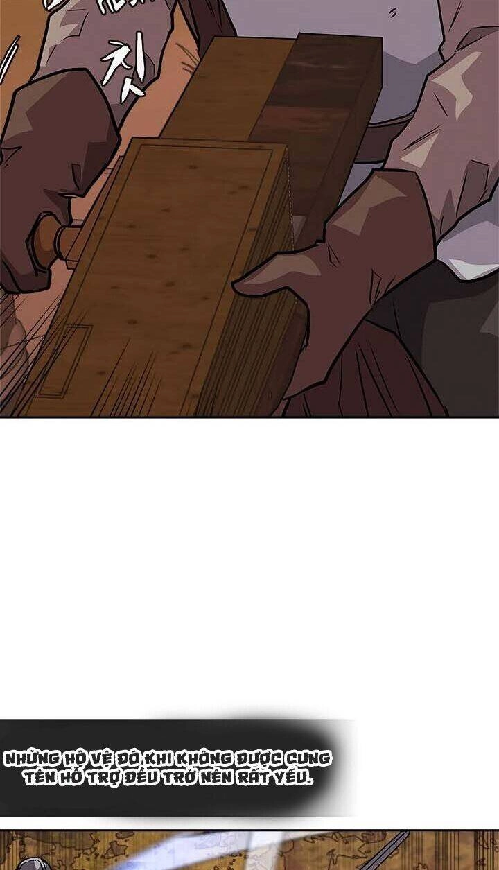 Chiến Binh Đến Từ Thế Giới Khác Chapter 121 - 52